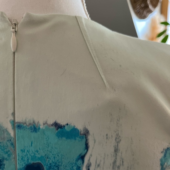 Elie Tahari dress - Picture 6 of 13